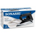 SONASHI DRY IRON